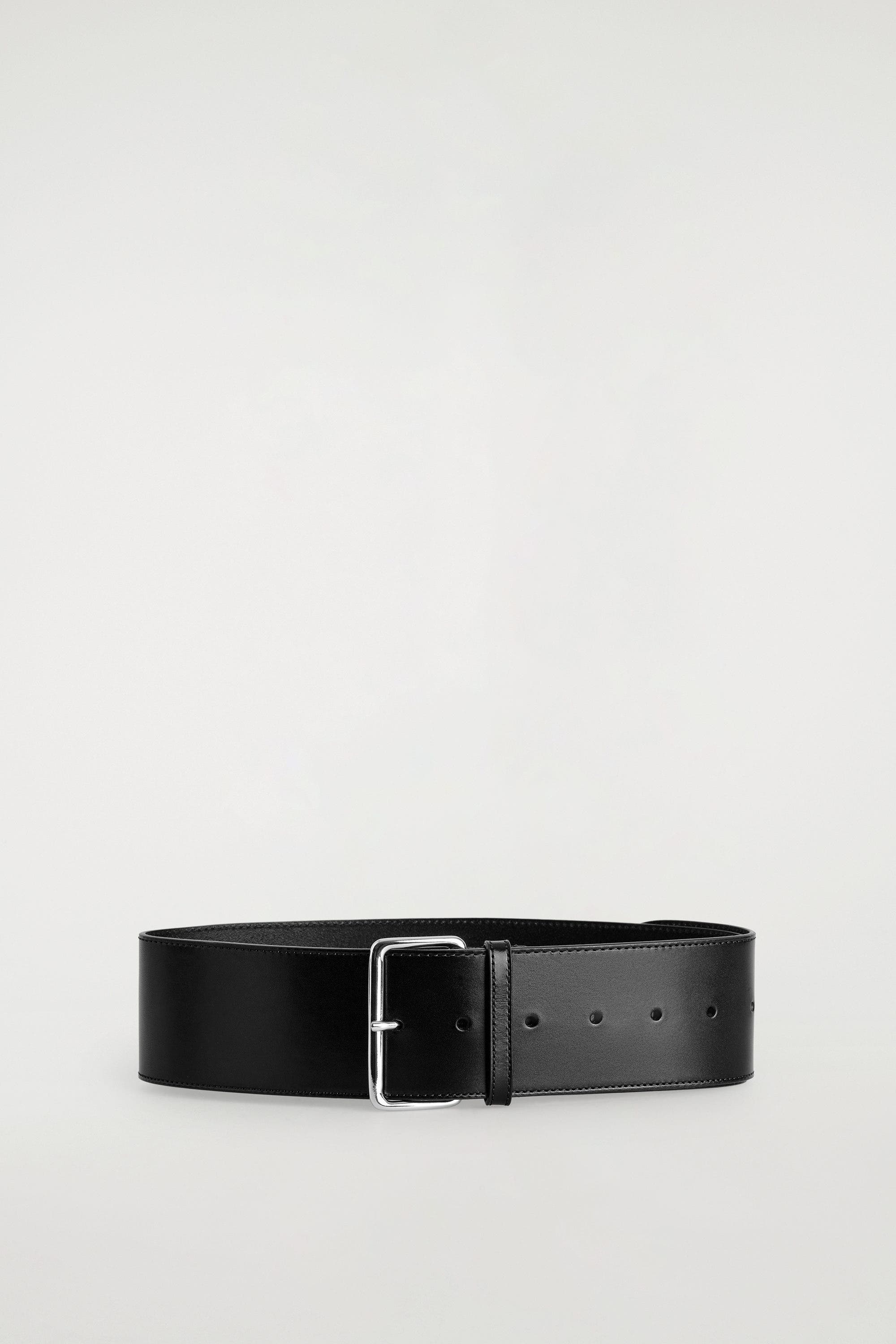 selected BLACK