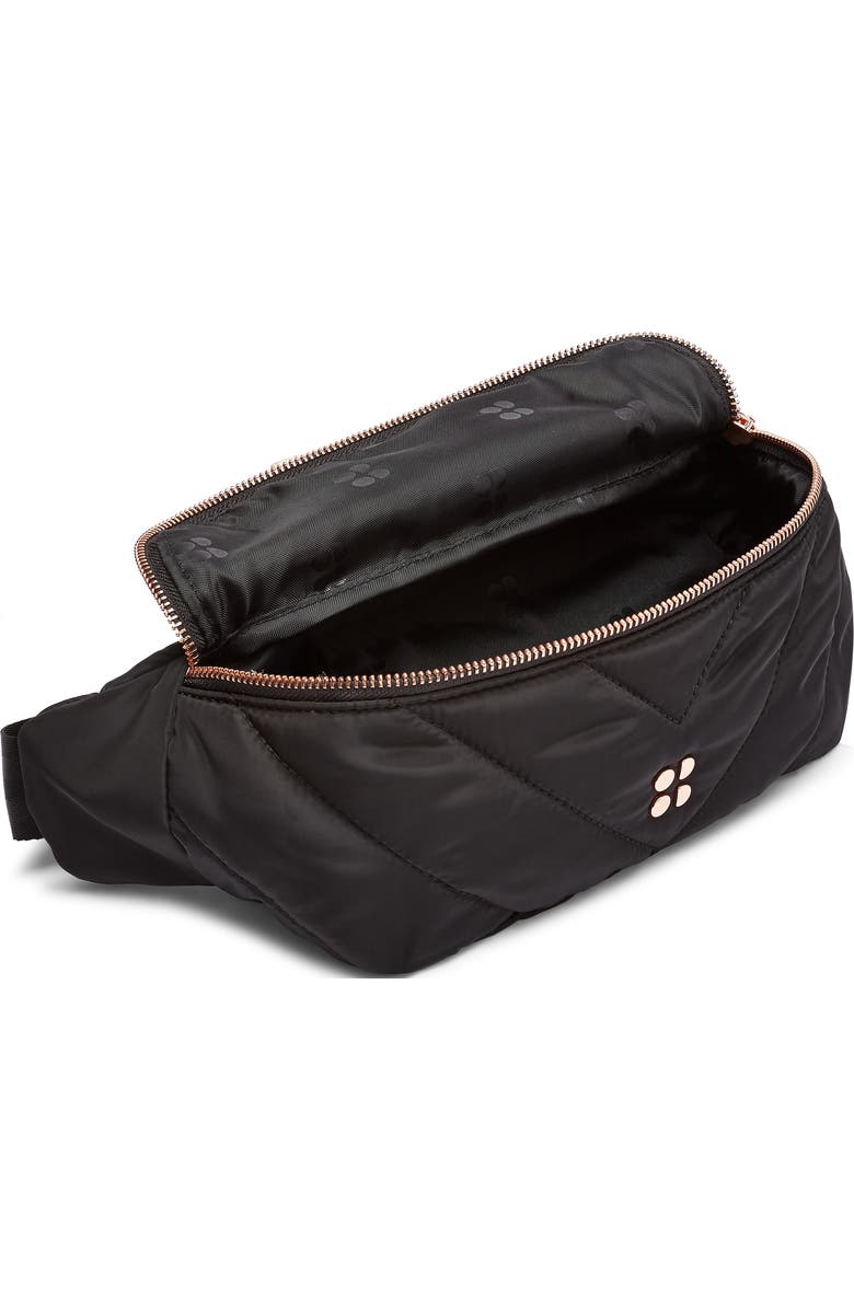Sweaty Betty Icon Belt Bag, Alternate, color,
