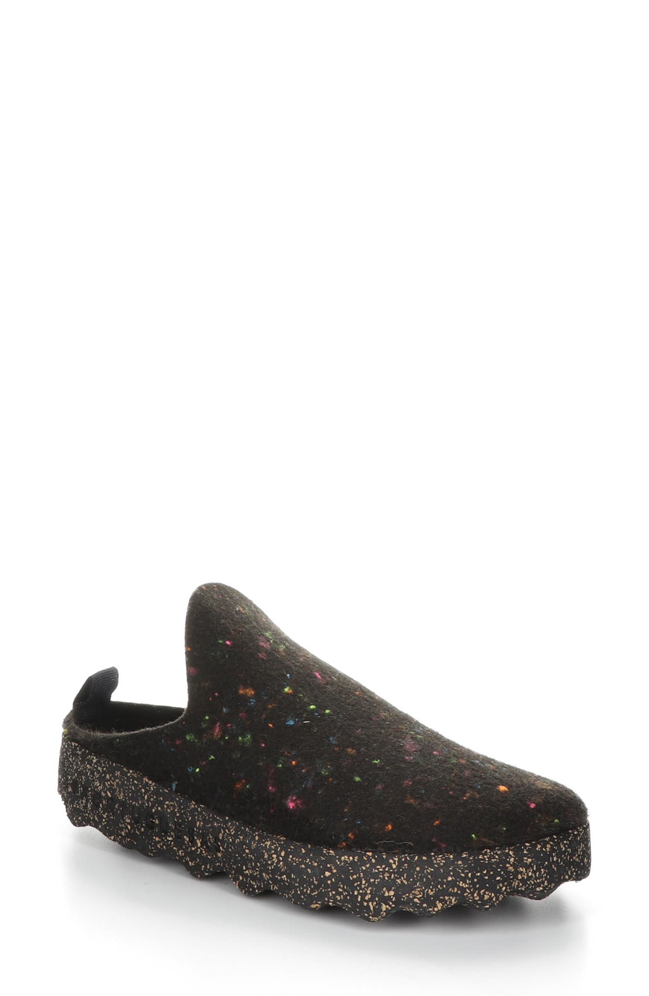 Asportuguesas by Fly London Come Sneaker Mule, Main, color, 