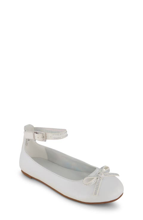 Kids' Daisy Ballet Flat (Toddler, Little Kid & Big Kid)