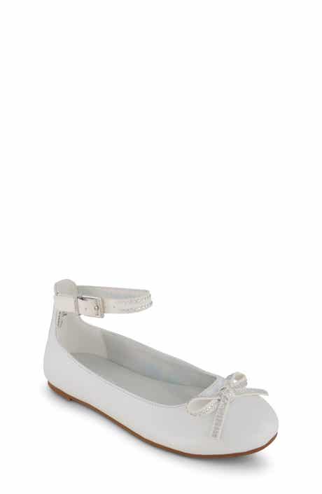 Kenneth Cole Kids' Daisy Ballet Flat