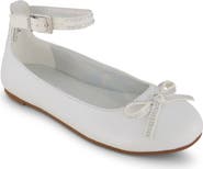 Kenneth Cole Kids' Daisy Ballet Flat
