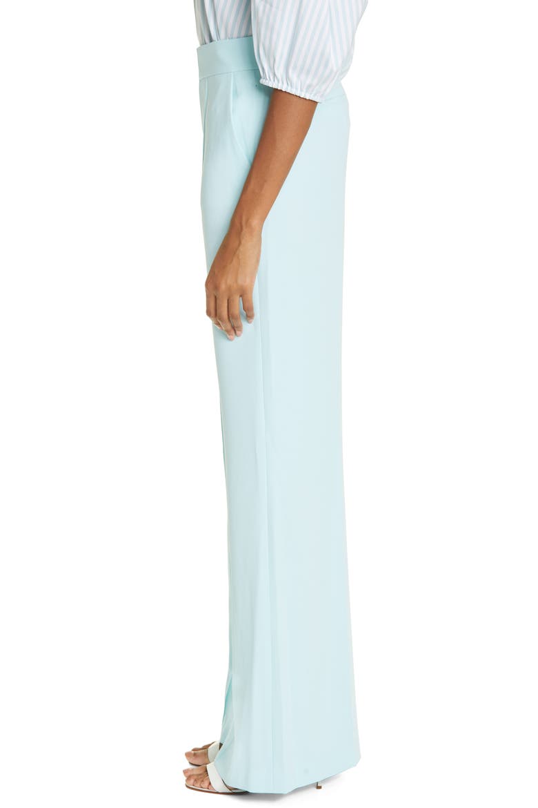 Dylan Wide Leg Trousers, Alternate, color, JULEP