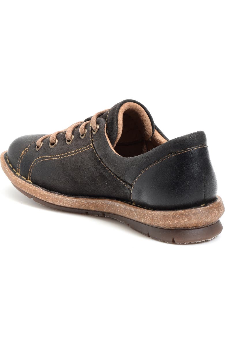 Børn Trevan Water Resistant Sneaker, Alternate, color,