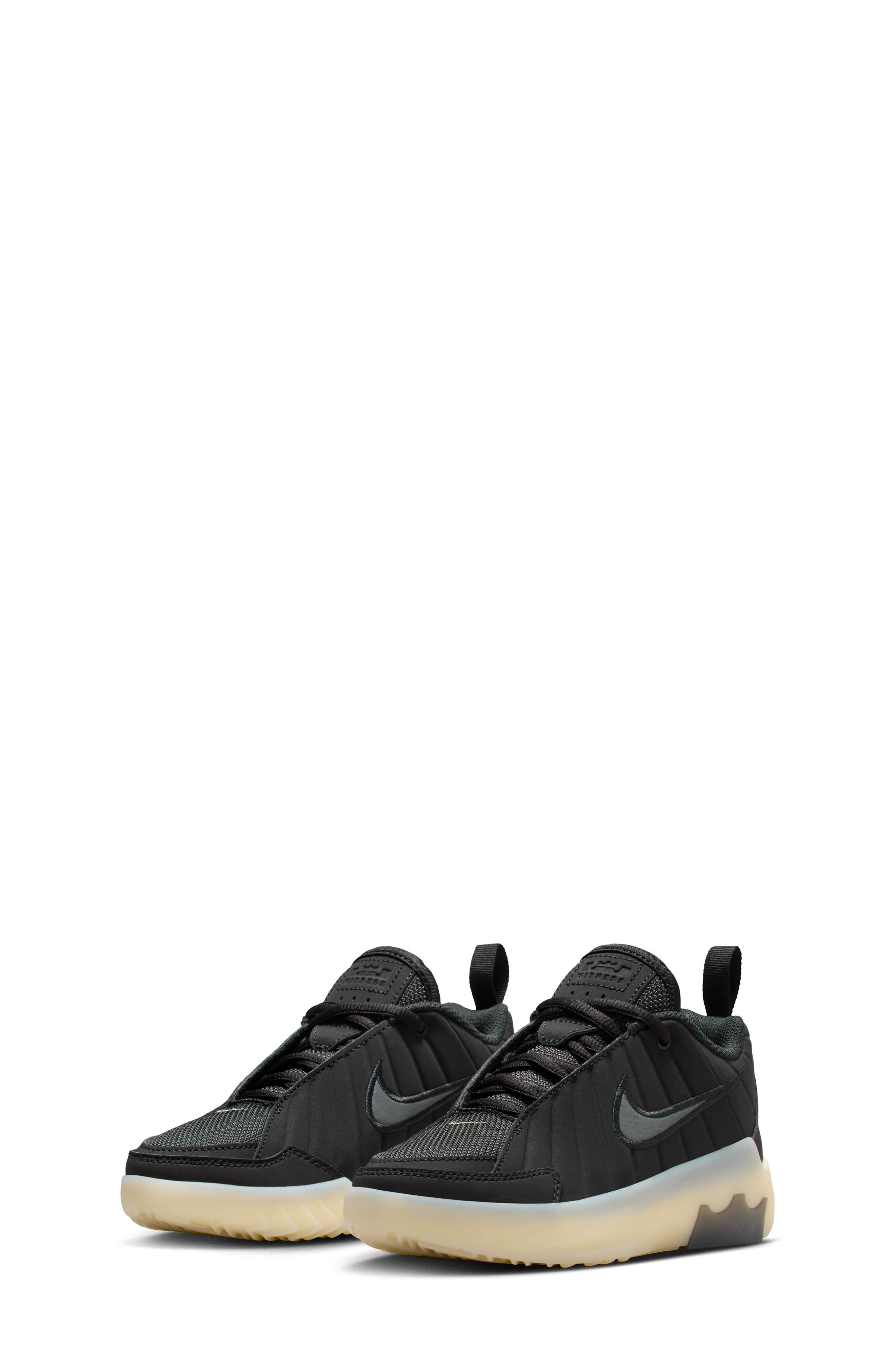 Nike Kids
 LeBron Witness 9 Basketball Shoe, Main, color, 