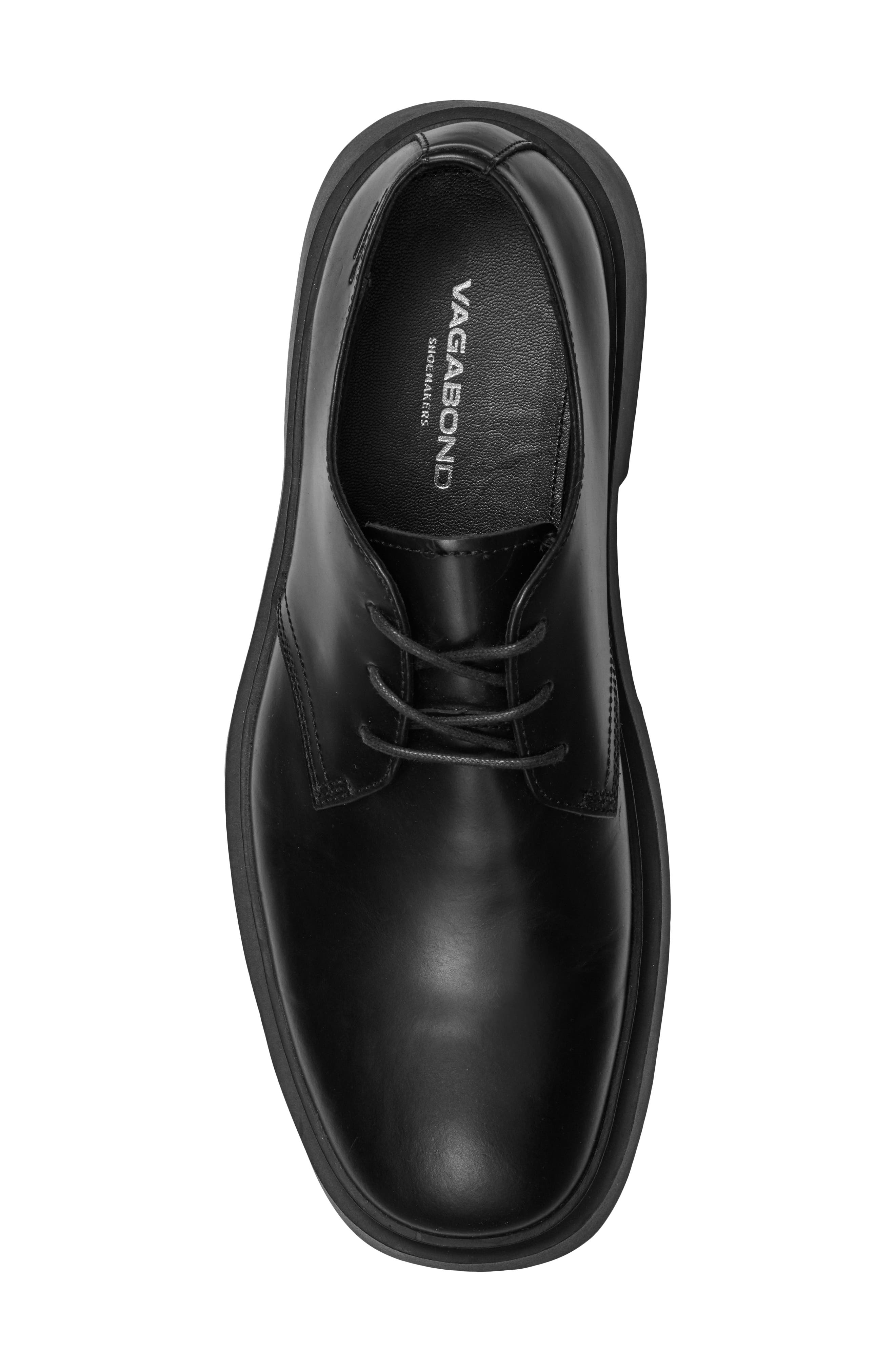 Vagabond Shoemakers Mike Derby, Alternate, color, 