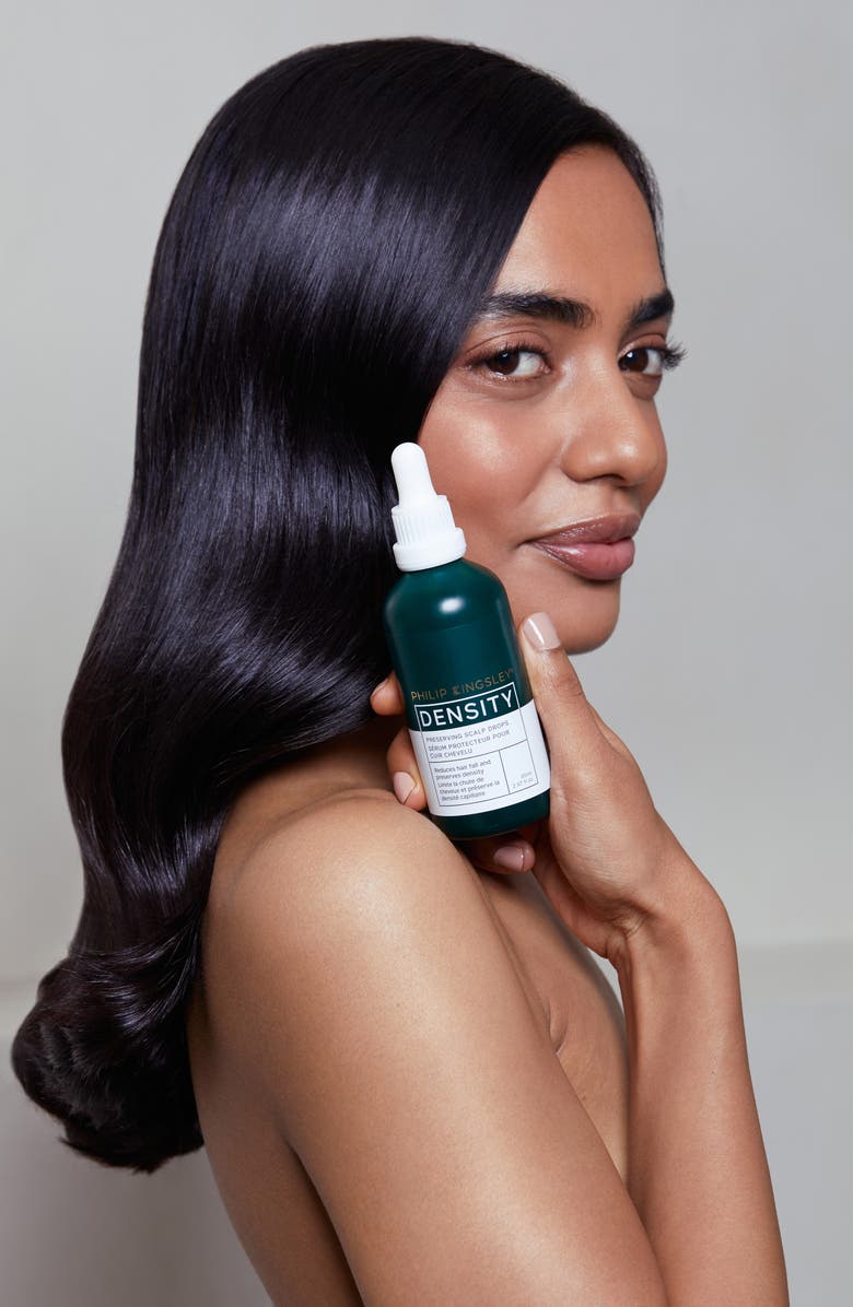 Philip Kingsley Density Preserving Scalp Drops, Alternate, color, 