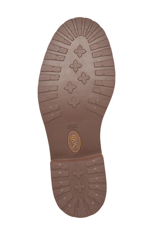 Söfft Bridgett Waterproof Bootie In Brown