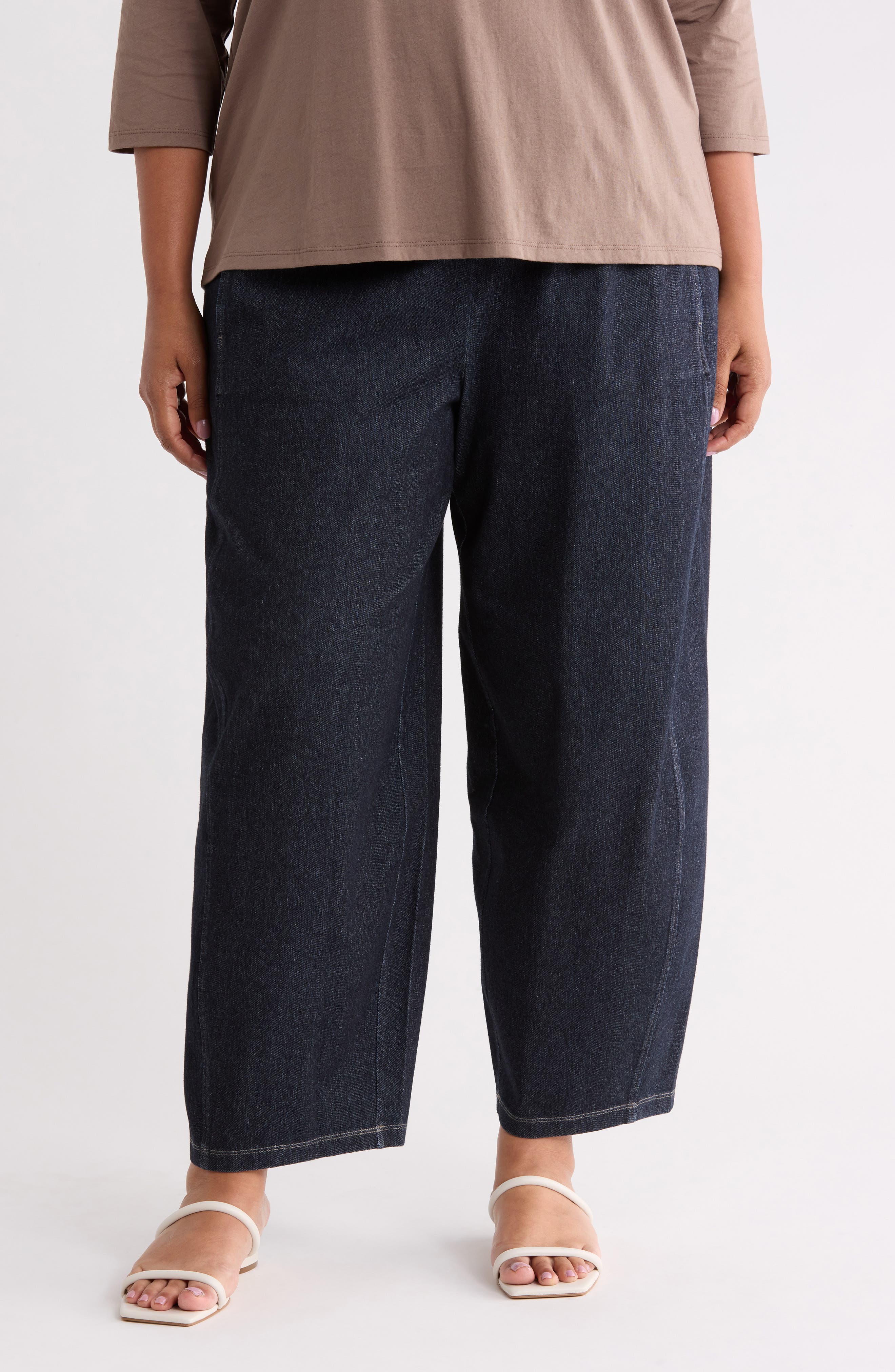 selected DARK WASH