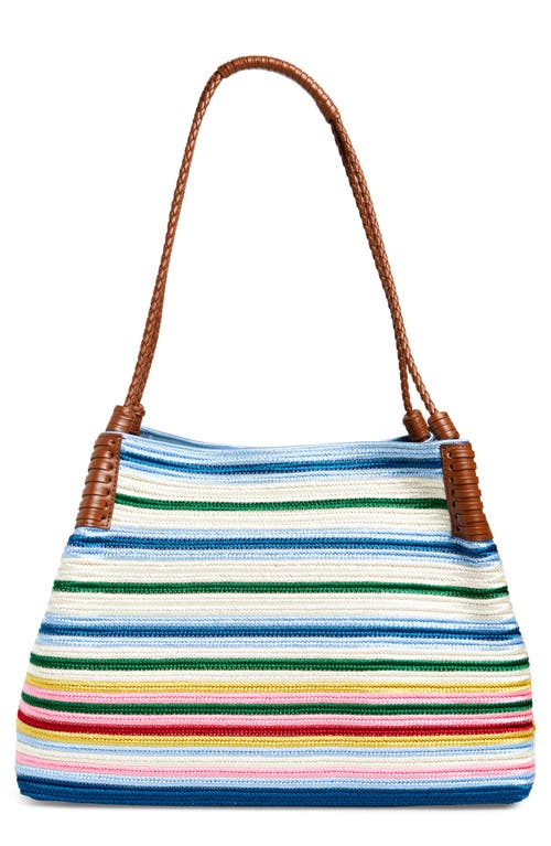 Etro Women's Medium Libra Tote Bag | Size Uni | Wp1d0028 Color Ae233s9830