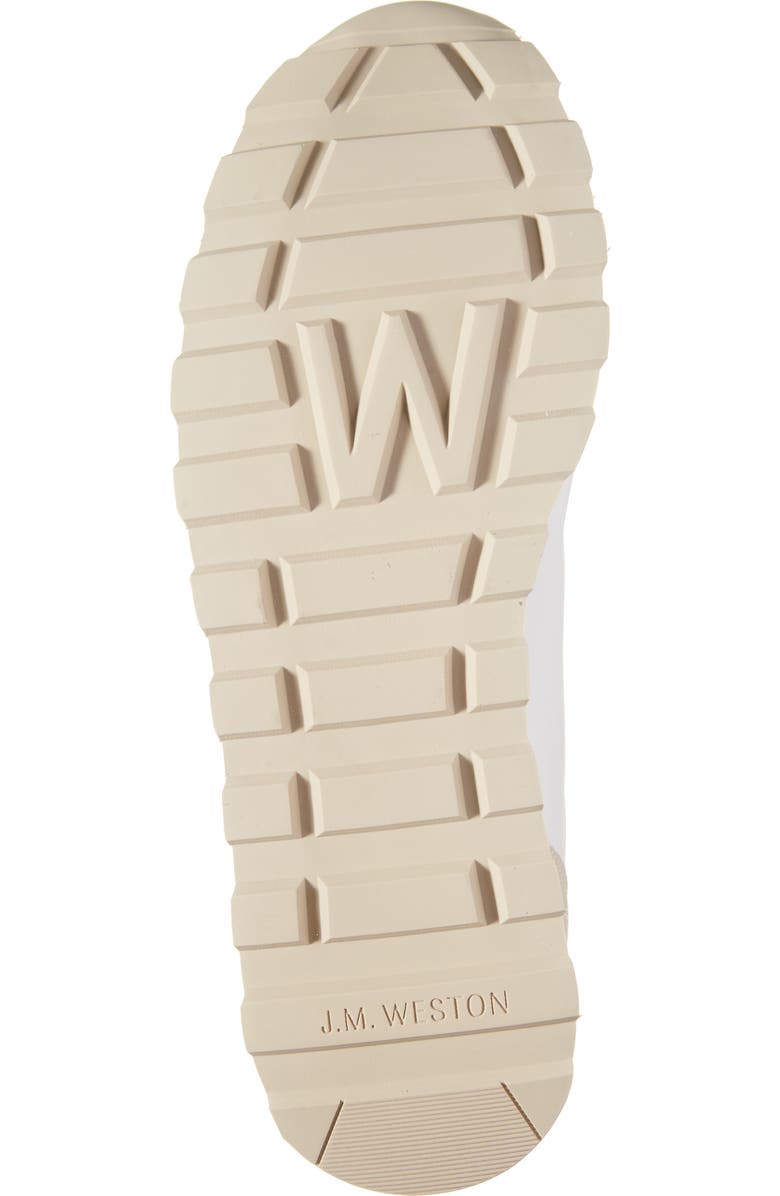 JM WESTON On My Way Sneaker, Alternate, color,