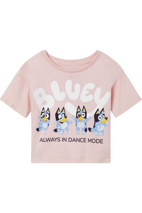Cropped T-Shirt