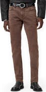 John Varvatos Slim Fit Jeans