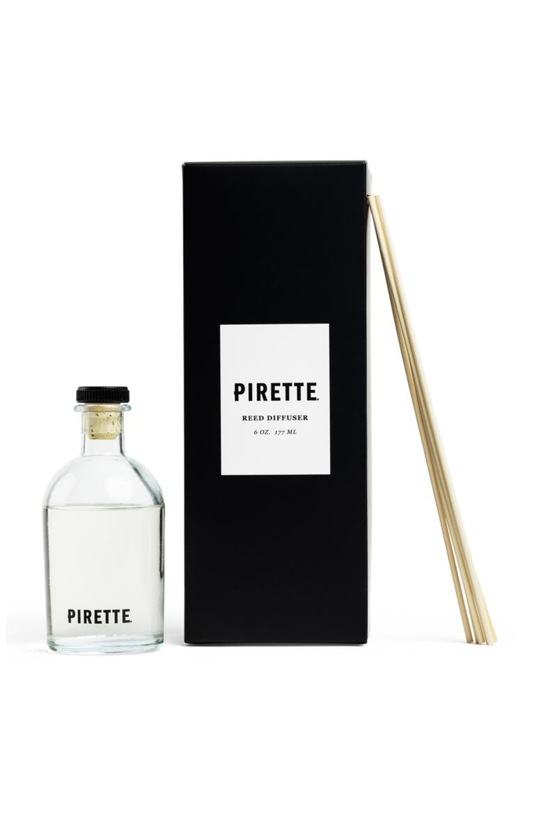 Reed Diffuser, Alternate, color, 6 OZ