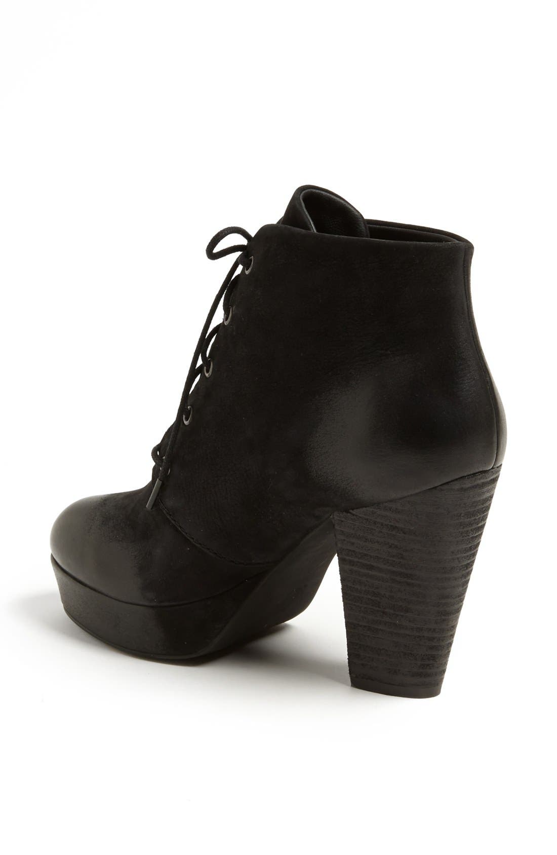 Steve Madden 'Raspy' Platform Bootie, Alternate, color, 