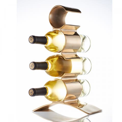 Munich Wine Bottle Holder