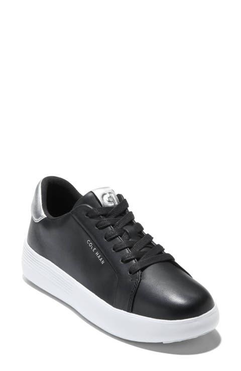 Grand Crosscourt Joy Platform Sneaker (Women)