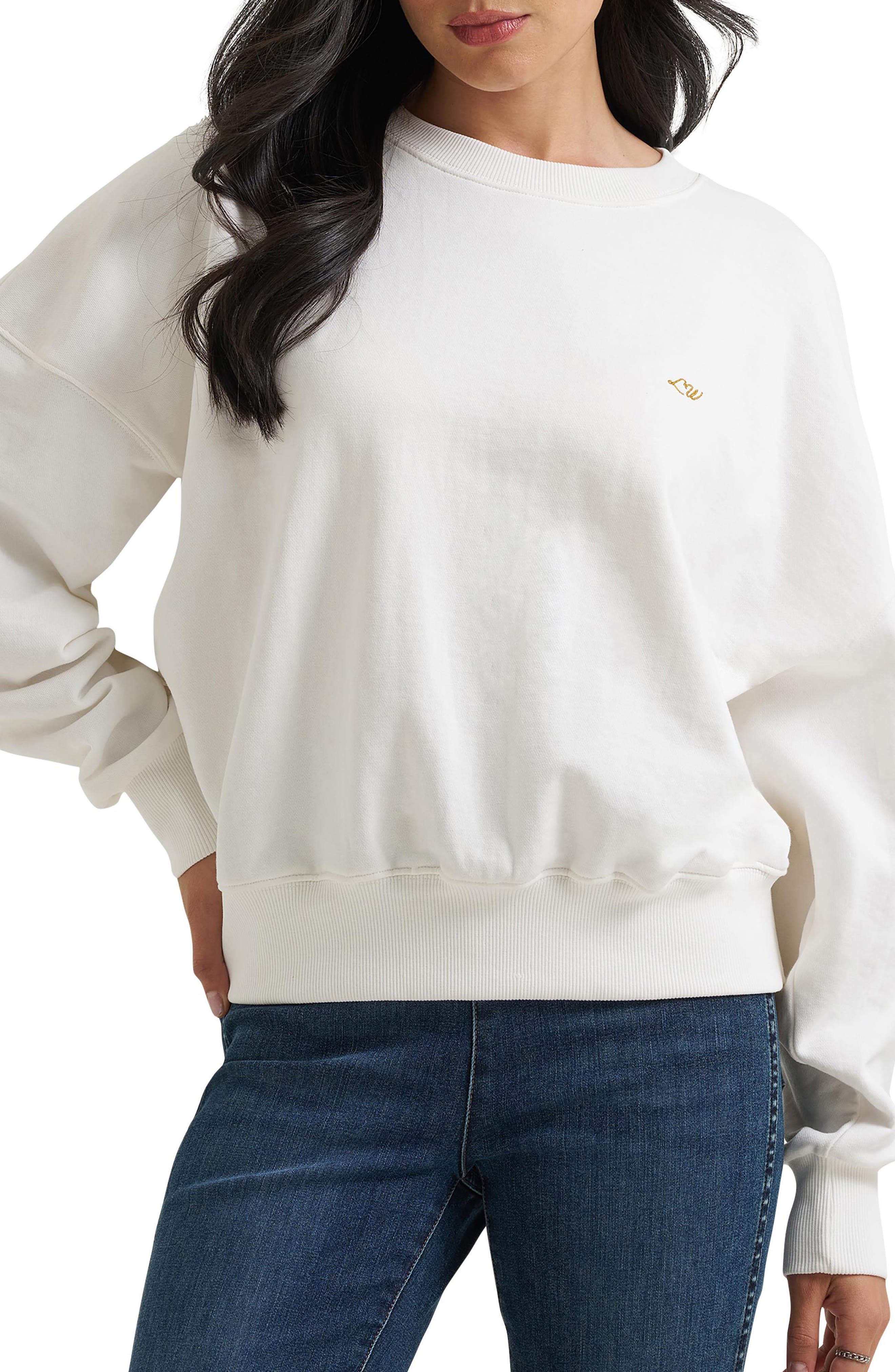 selected WHITE