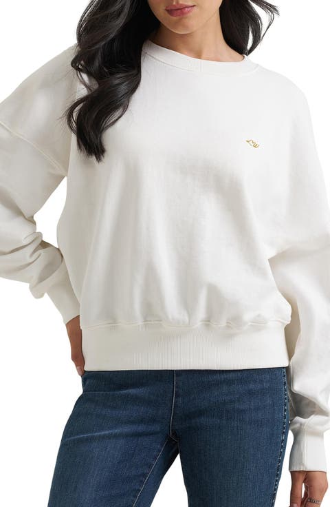 Crewneck Sweatshirt