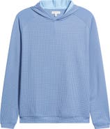 Peter Millar Pine Performance Hoodie