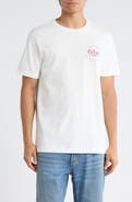The Forecast Agency Field Beer Graphic T-Shirt