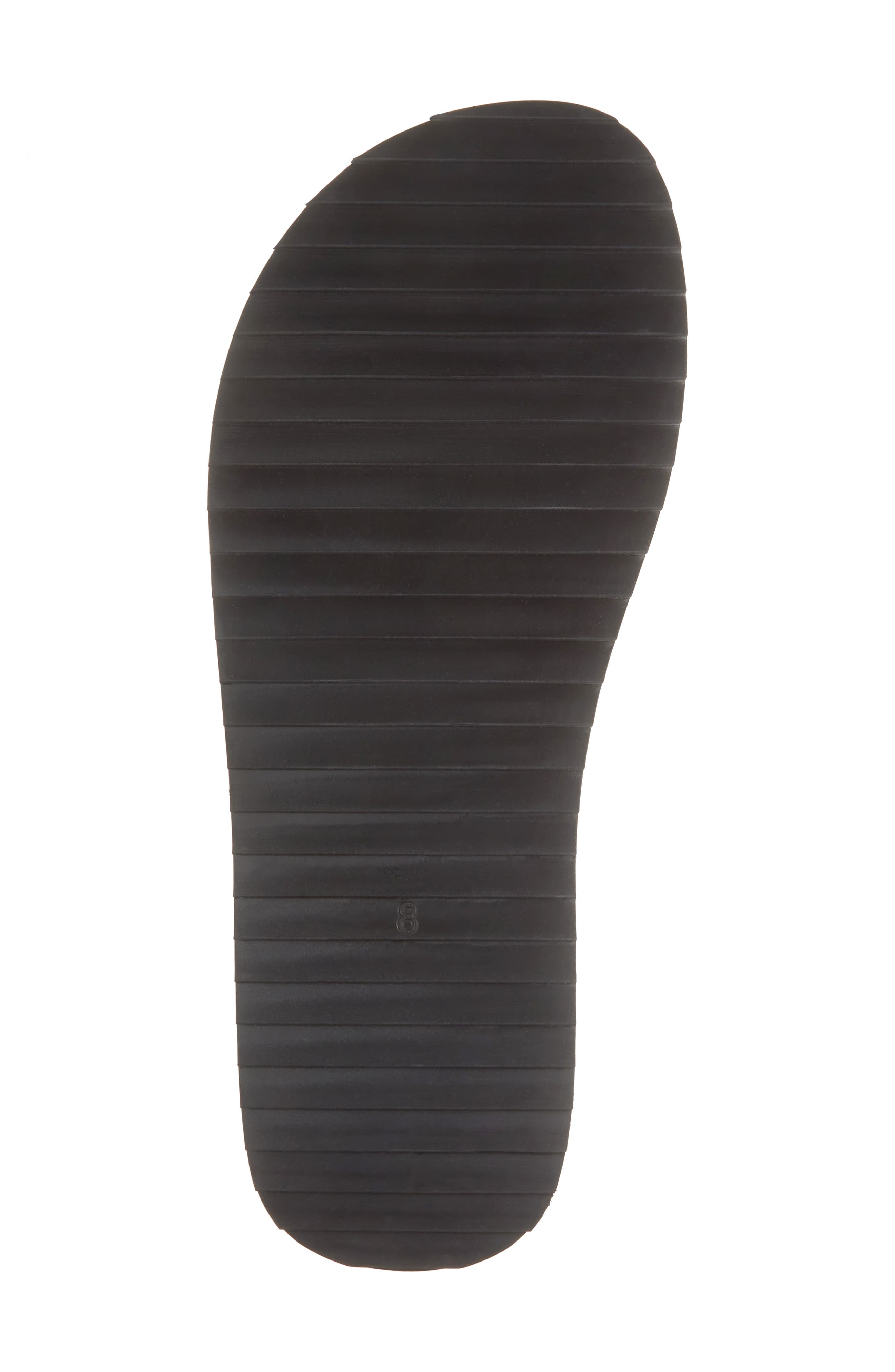 Malvados Gwen Platform Slide Sandal, Alternate, color, 