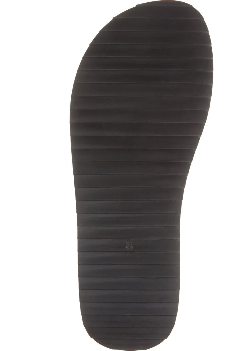 Malvados Gwen Platform Slide Sandal, Alternate, color,