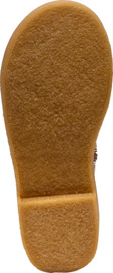 Cape Knee High Riding Boot