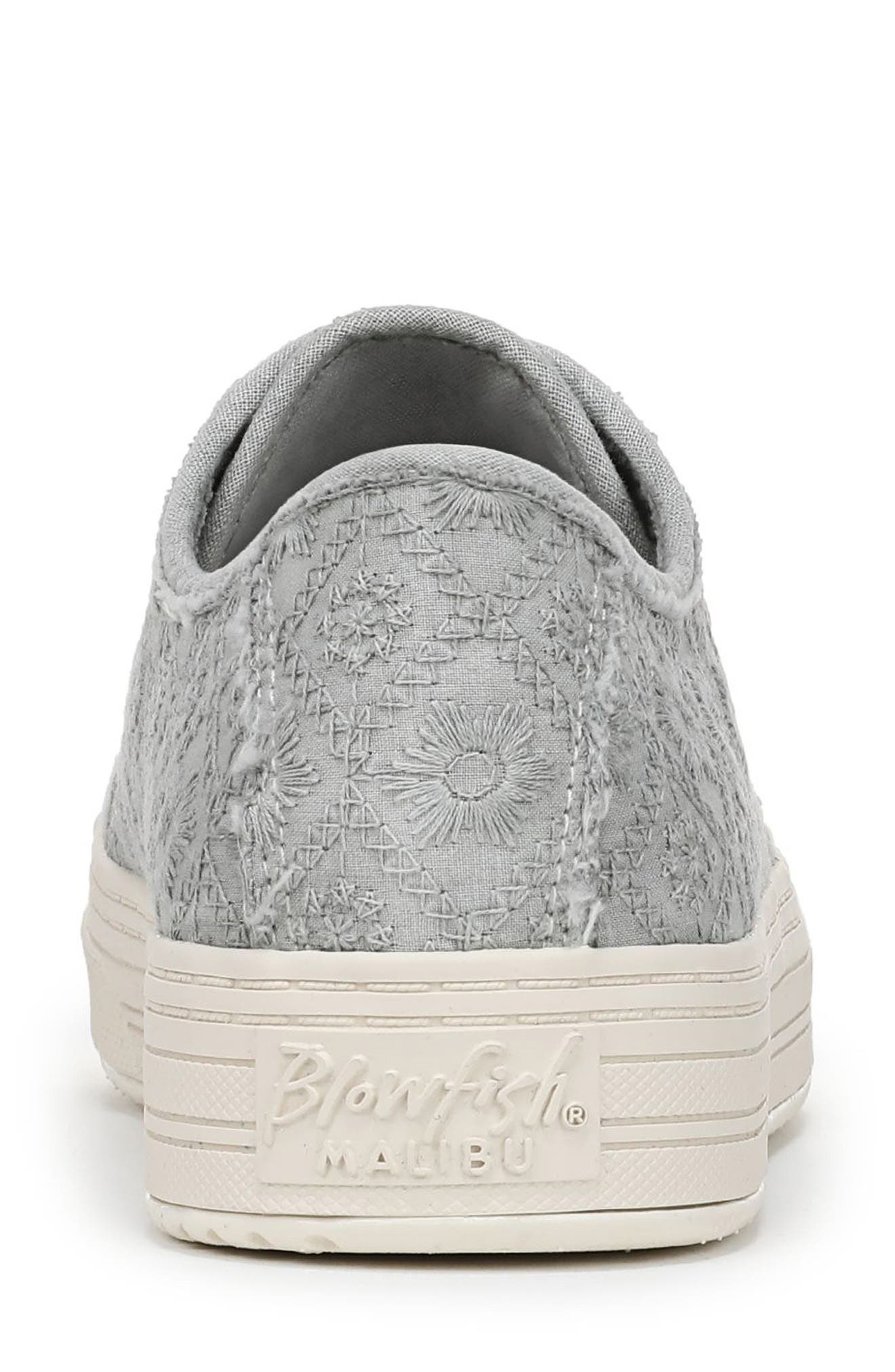 Blowfish Malibu Super Smile 2 Slip-On Sneaker, Alternate, color, 
