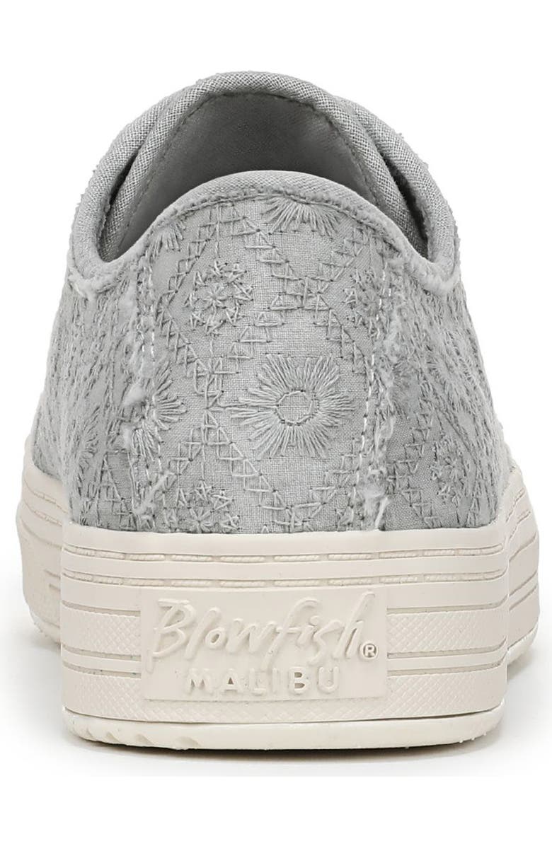 Blowfish Malibu Super Smile 2 Slip-On Sneaker, Alternate, color,