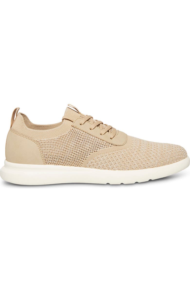 Steve Madden MADDEN Bexert Knit Sneaker, Alternate, color,