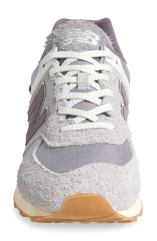 New Balance Gender Inclusive 574 Sneaker