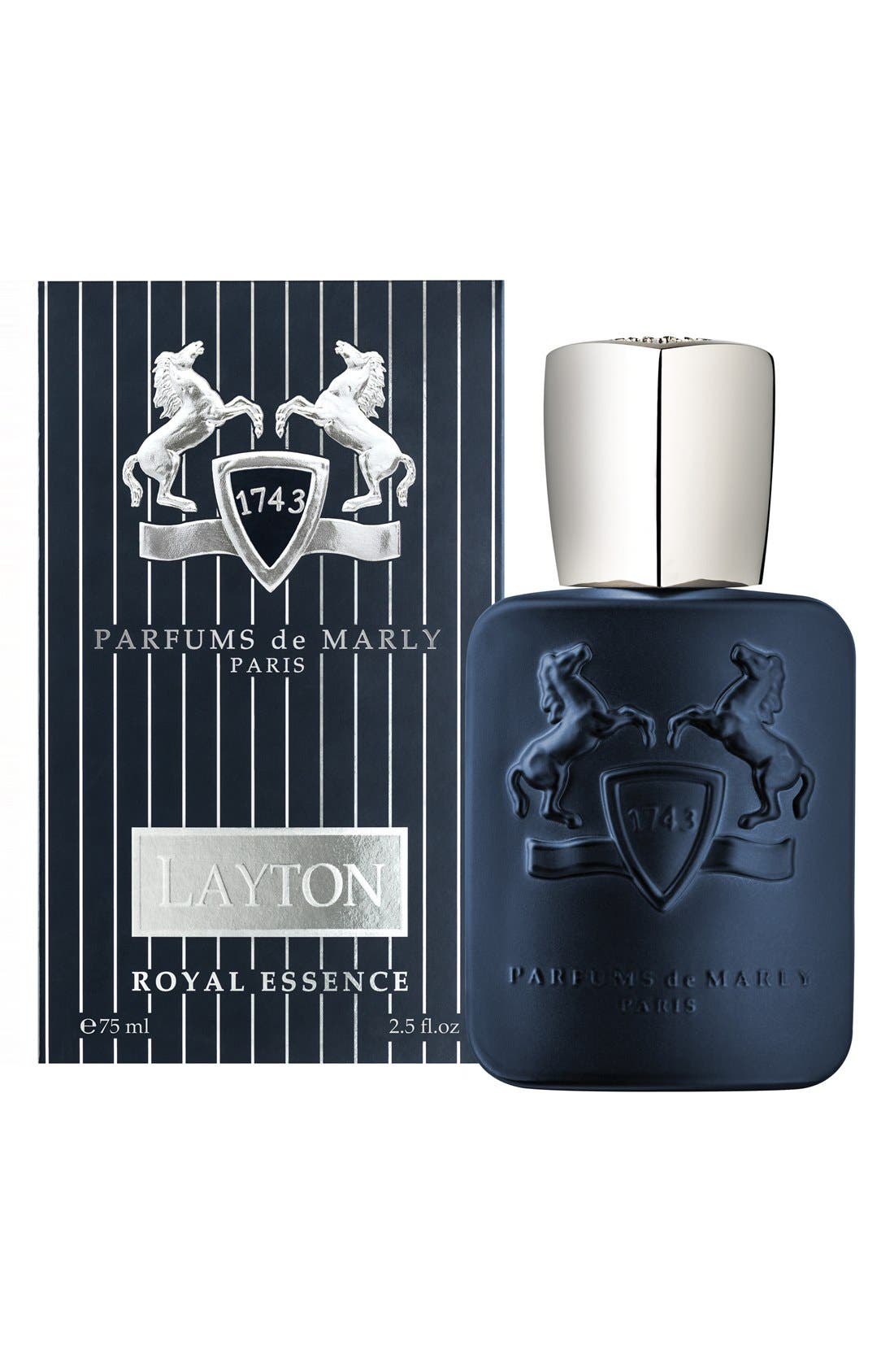Layton Eau de Parfum | Nordstrom