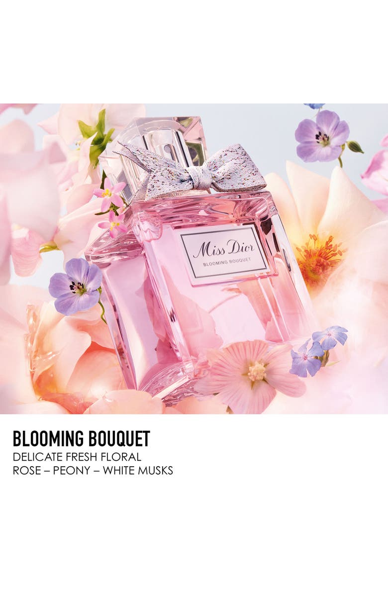 DIOR Miss Dior Blooming Bouquet Eau de Toilette Gift Set, Alternate, color, 