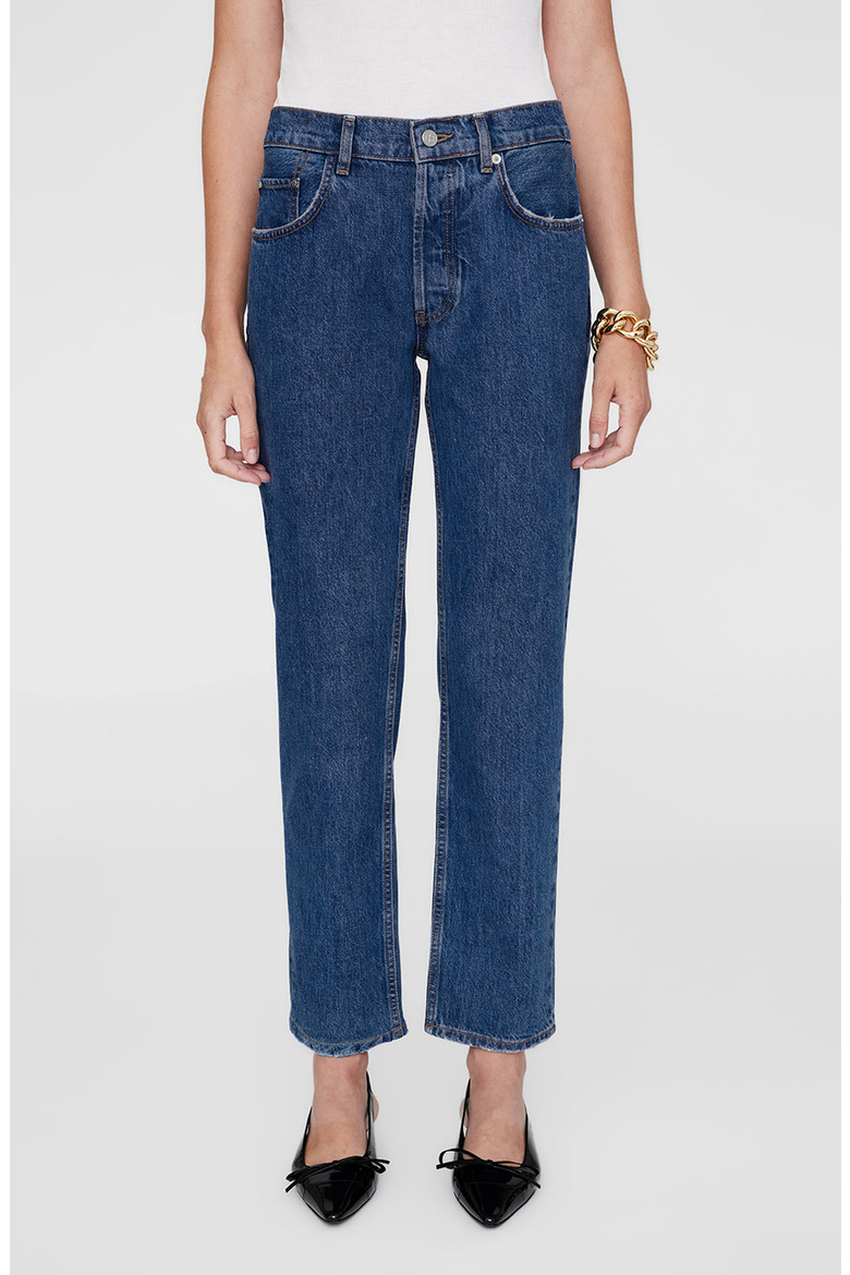 Kate Jean, Main, color, Clean Indigo