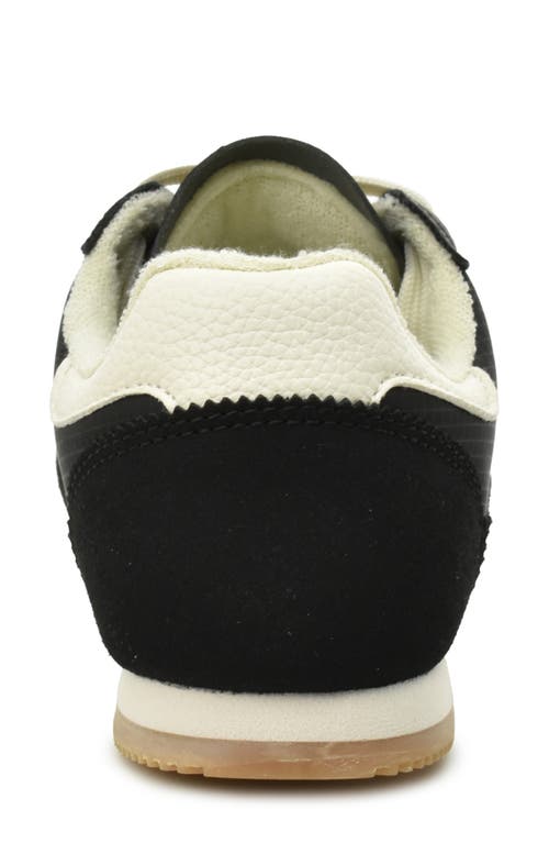 NICOLE MILLER NICOLE MILLER LOW TOP SPORT SNEAKER