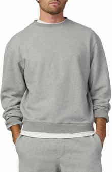 Joe's Bespoke Cotton Sweatshirt