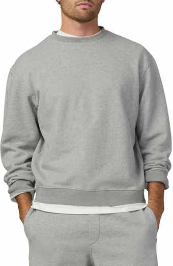 Joe's Bespoke Cotton Sweatshirt