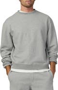 Joe's Bespoke Cotton Sweatshirt