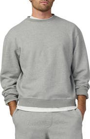 Joe's Bespoke Cotton Sweatshirt