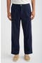 selected Dark Navy