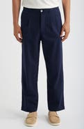 Imperfects Mr. Lynch's 1201M Seersucker Trousers