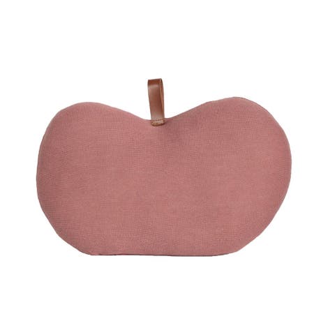Apple Pillow