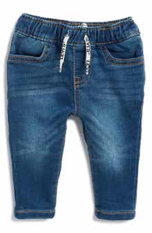 Levi's Skinny Taper Pull-On Jeans
