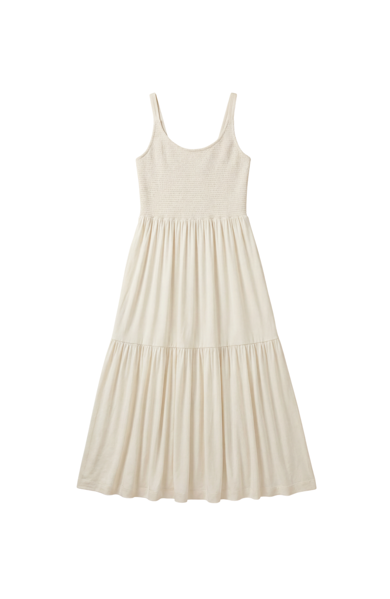 Love All Tennis Women's Cafe Dress, Main, color, Ivory