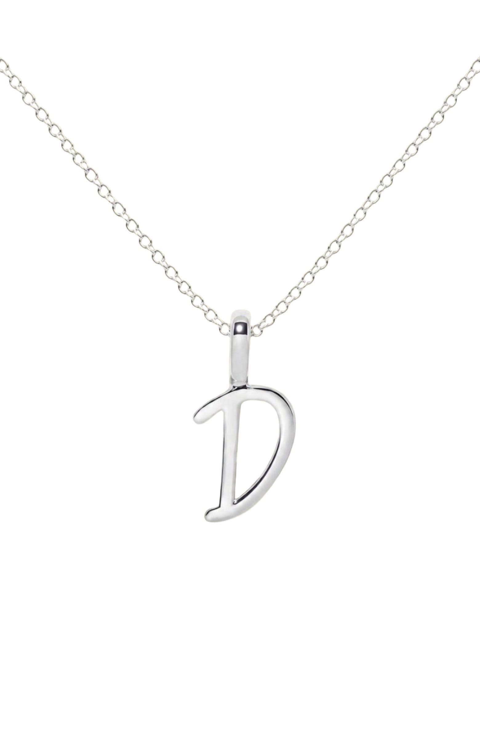 Silver - D