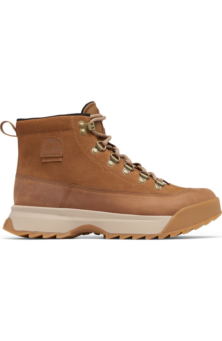 SOREL Scout 87 Pro Plus Waterproof Boot, Alternate, color, Elk/ Velvet Tan