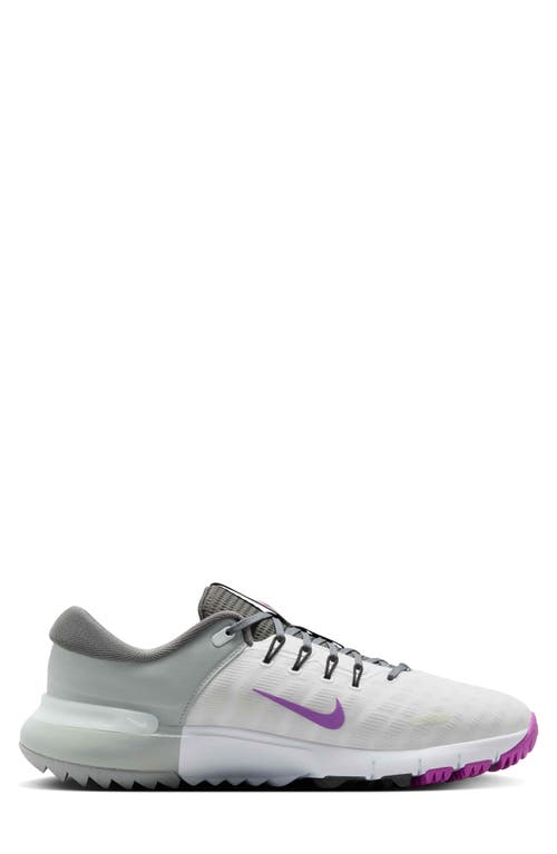 Nike Free Golf Shoe