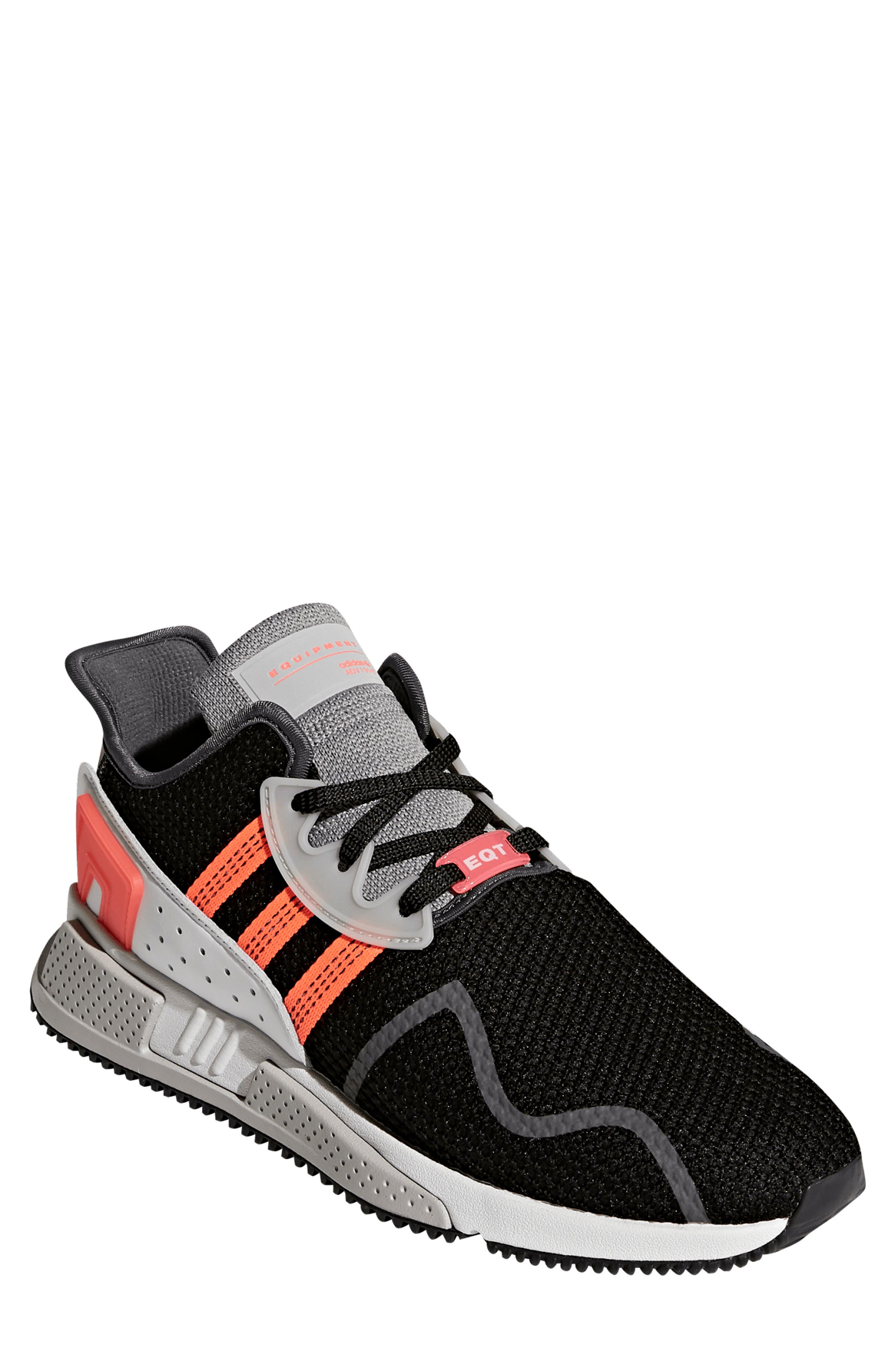 adidas EQT Cushion ADV Sneaker, Main, color, 