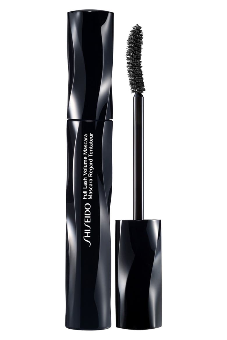 Full Lash Volume Mascara, Main, color, BLACK